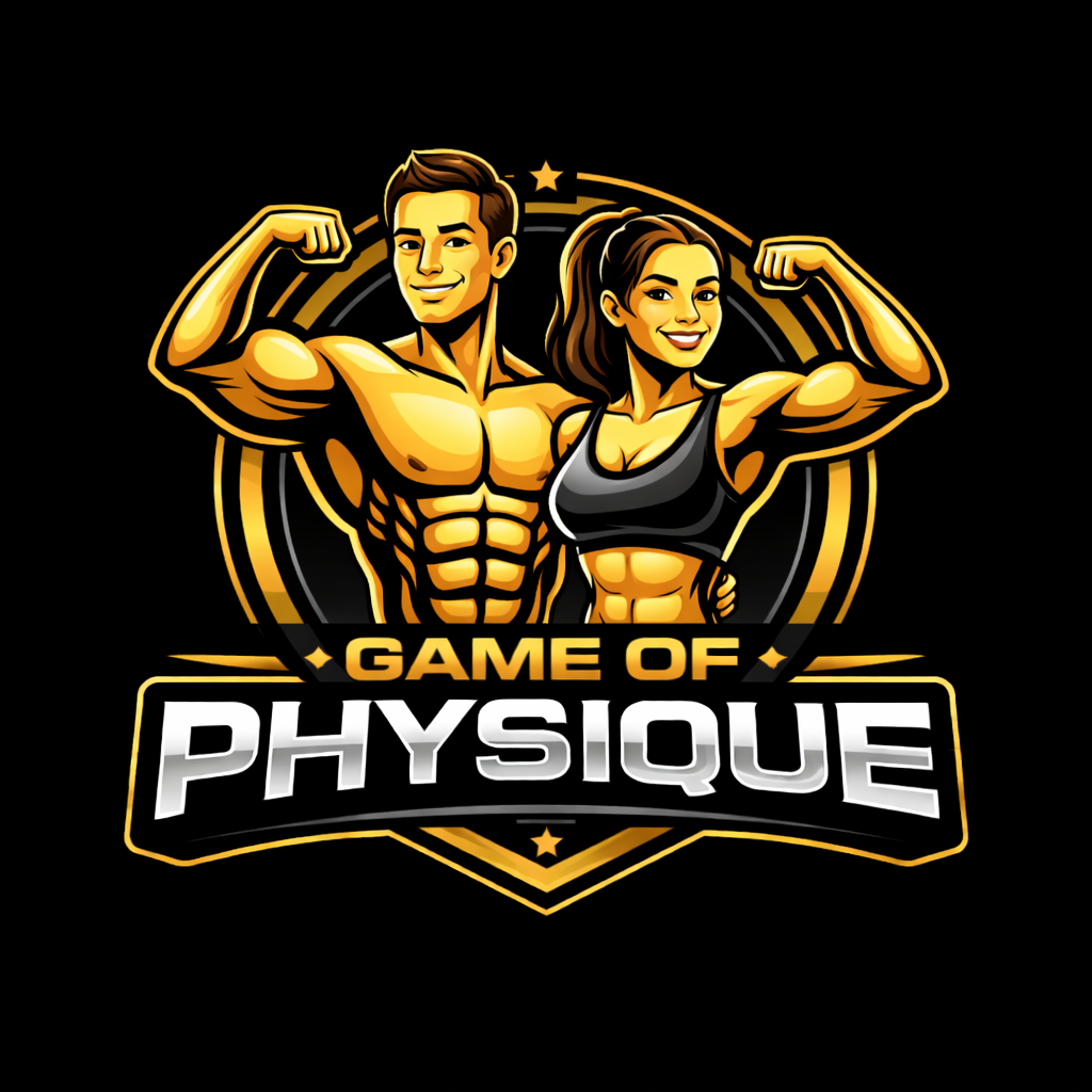 gameofphysique.com