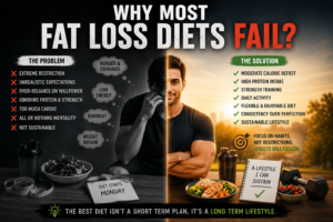 deit plan fail