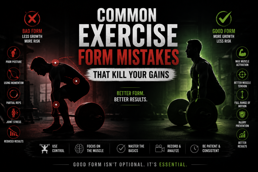 exercise mechanics b2